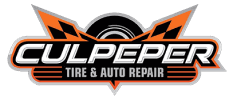 Culpeper Tire and Auto Repair