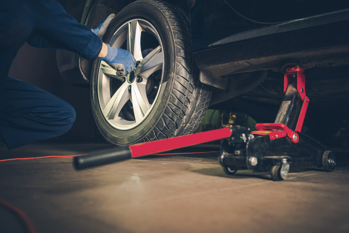 Tire Services in Culpeper, VA | Culpeper Tire and Auto Repair